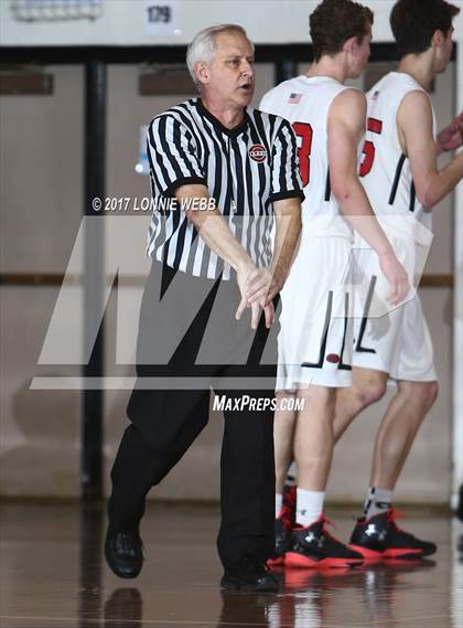 Thumbnail 3 in Albertus Magnus vs Rye (Section 1 Class A Quarter Final) photogallery.