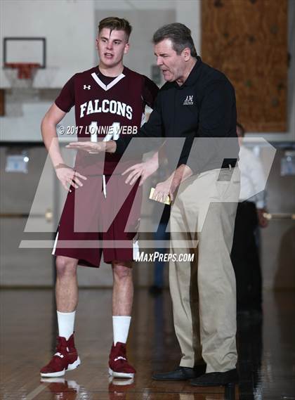 Thumbnail 3 in Albertus Magnus vs Rye (Section 1 Class A Quarter Final) photogallery.