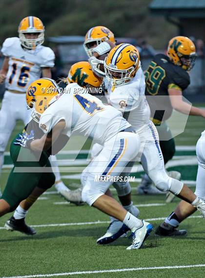 Thumbnail 2 in Gatlinburg-Pittman @ Northview Academy photogallery.