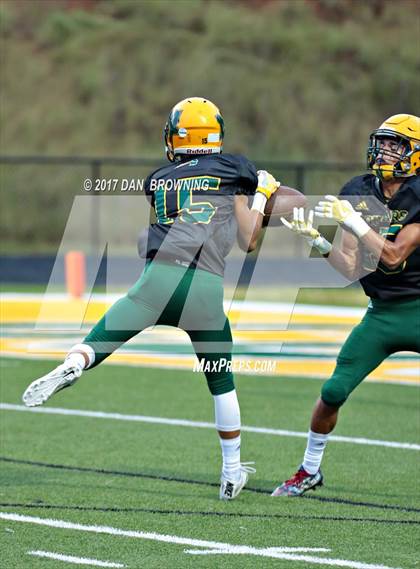 Thumbnail 1 in Gatlinburg-Pittman @ Northview Academy photogallery.