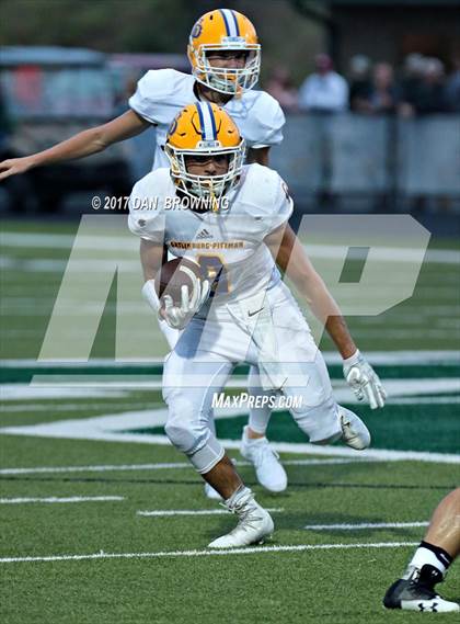 Thumbnail 3 in Gatlinburg-Pittman @ Northview Academy photogallery.