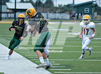 Thumbnail 1 in Gatlinburg-Pittman @ Northview Academy photogallery.