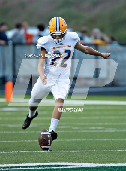 Thumbnail 1 in Gatlinburg-Pittman @ Northview Academy photogallery.