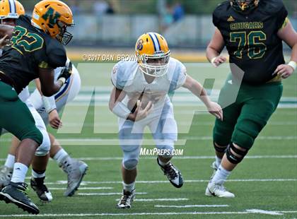 Thumbnail 1 in Gatlinburg-Pittman @ Northview Academy photogallery.