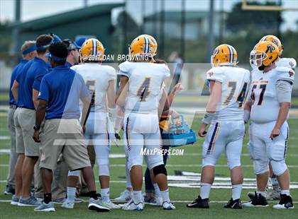 Thumbnail 3 in Gatlinburg-Pittman @ Northview Academy photogallery.