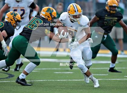 Thumbnail 2 in Gatlinburg-Pittman @ Northview Academy photogallery.