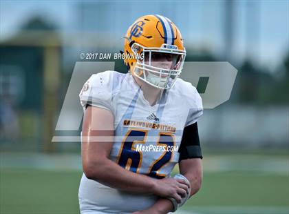 Thumbnail 3 in Gatlinburg-Pittman @ Northview Academy photogallery.