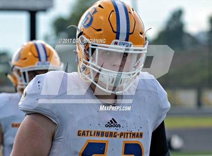 Thumbnail 1 in Gatlinburg-Pittman @ Northview Academy photogallery.