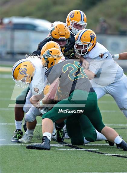 Thumbnail 2 in Gatlinburg-Pittman @ Northview Academy photogallery.