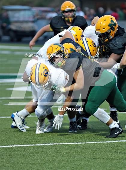 Thumbnail 1 in Gatlinburg-Pittman @ Northview Academy photogallery.