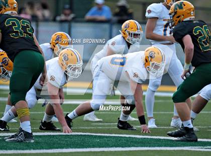 Thumbnail 1 in Gatlinburg-Pittman @ Northview Academy photogallery.