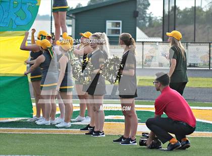 Thumbnail 1 in Gatlinburg-Pittman @ Northview Academy photogallery.