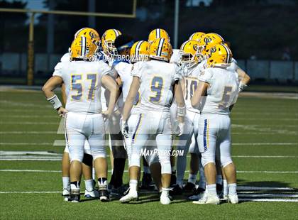 Thumbnail 1 in Gatlinburg-Pittman @ Northview Academy photogallery.