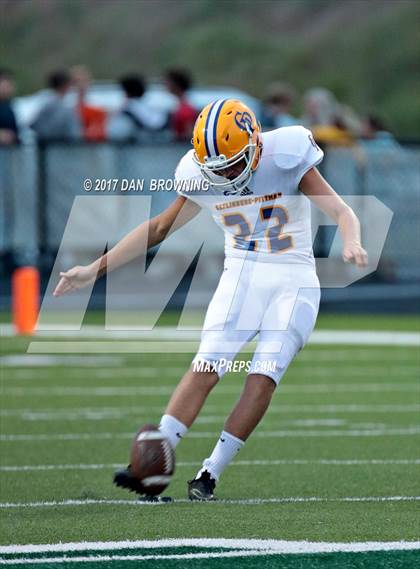 Thumbnail 3 in Gatlinburg-Pittman @ Northview Academy photogallery.