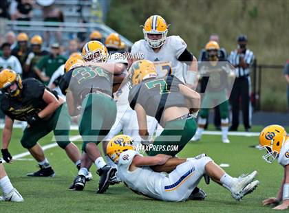 Thumbnail 1 in Gatlinburg-Pittman @ Northview Academy photogallery.