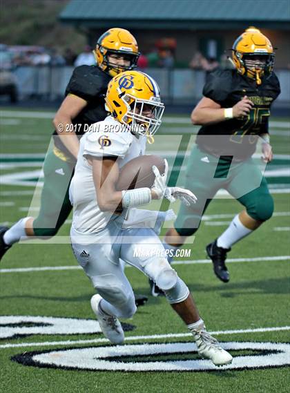 Thumbnail 3 in Gatlinburg-Pittman @ Northview Academy photogallery.