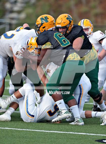 Thumbnail 2 in Gatlinburg-Pittman @ Northview Academy photogallery.