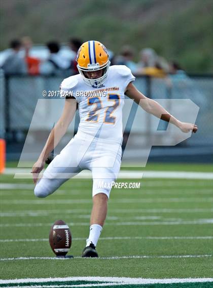Thumbnail 2 in Gatlinburg-Pittman @ Northview Academy photogallery.