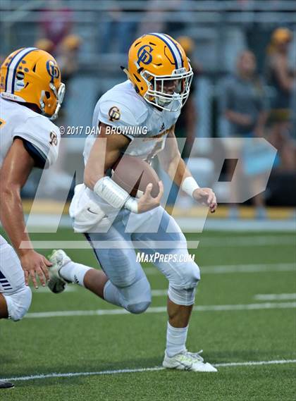 Thumbnail 1 in Gatlinburg-Pittman @ Northview Academy photogallery.