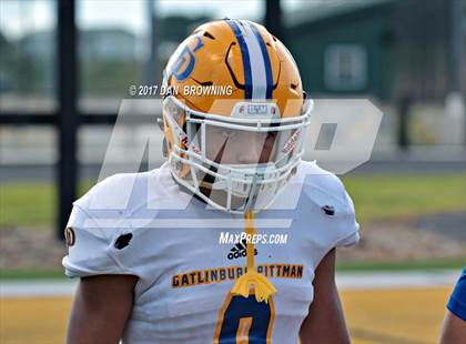 Thumbnail 2 in Gatlinburg-Pittman @ Northview Academy photogallery.