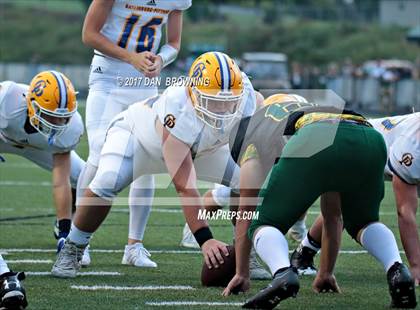 Thumbnail 1 in Gatlinburg-Pittman @ Northview Academy photogallery.