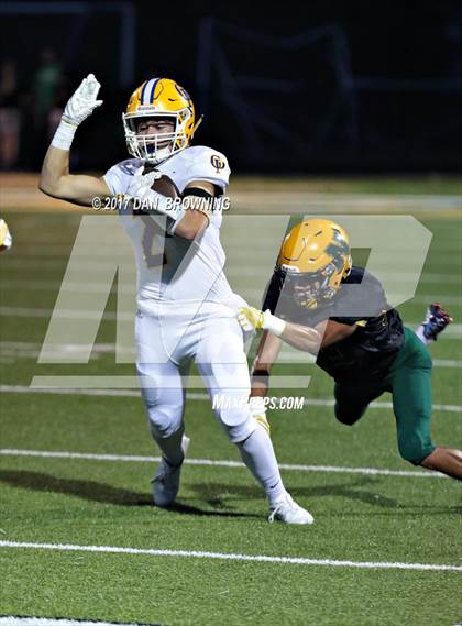 Thumbnail 3 in Gatlinburg-Pittman @ Northview Academy photogallery.