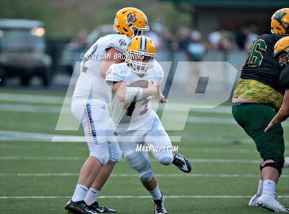 Thumbnail 1 in Gatlinburg-Pittman @ Northview Academy photogallery.