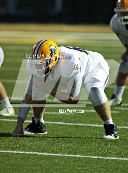 Thumbnail 2 in Gatlinburg-Pittman @ Northview Academy photogallery.