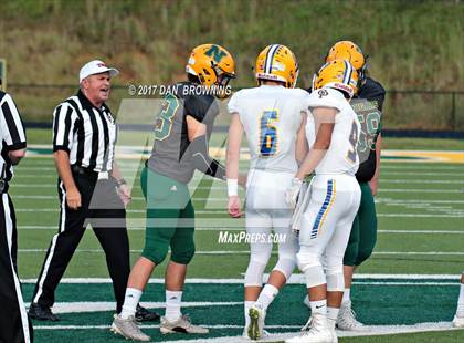Thumbnail 3 in Gatlinburg-Pittman @ Northview Academy photogallery.