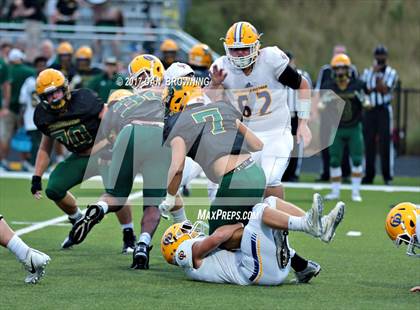 Thumbnail 2 in Gatlinburg-Pittman @ Northview Academy photogallery.