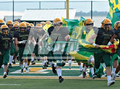 Thumbnail 2 in Gatlinburg-Pittman @ Northview Academy photogallery.