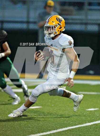 Thumbnail 3 in Gatlinburg-Pittman @ Northview Academy photogallery.
