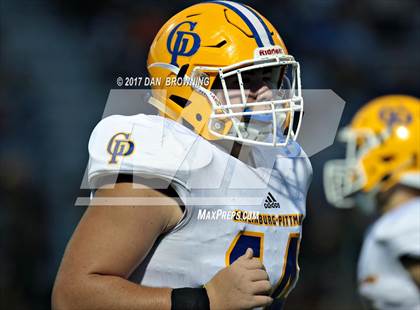 Thumbnail 2 in Gatlinburg-Pittman @ Northview Academy photogallery.