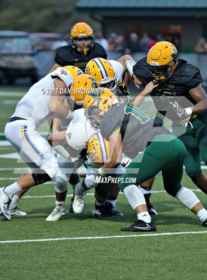 Thumbnail 2 in Gatlinburg-Pittman @ Northview Academy photogallery.