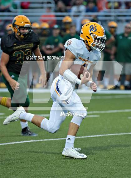 Thumbnail 3 in Gatlinburg-Pittman @ Northview Academy photogallery.