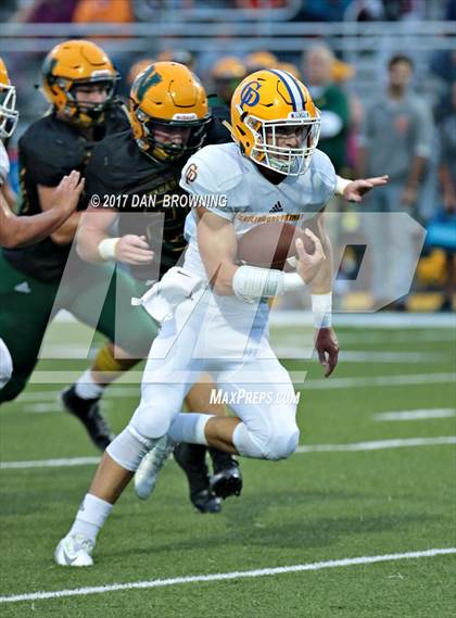 Thumbnail 1 in Gatlinburg-Pittman @ Northview Academy photogallery.