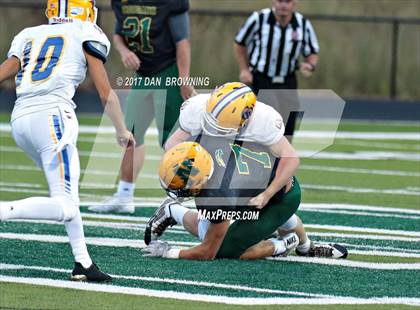 Thumbnail 3 in Gatlinburg-Pittman @ Northview Academy photogallery.