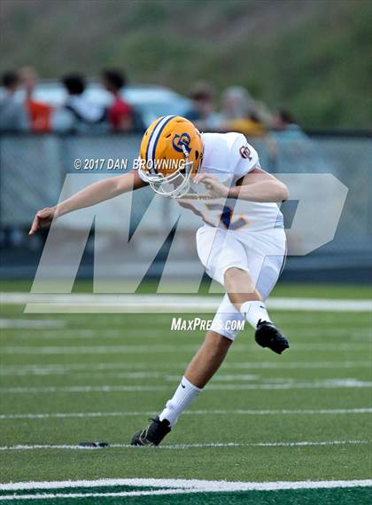 Thumbnail 1 in Gatlinburg-Pittman @ Northview Academy photogallery.