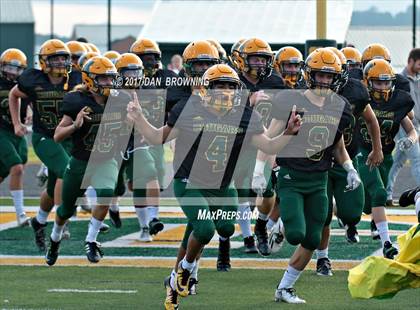 Thumbnail 1 in Gatlinburg-Pittman @ Northview Academy photogallery.