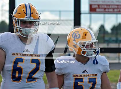 Thumbnail 2 in Gatlinburg-Pittman @ Northview Academy photogallery.