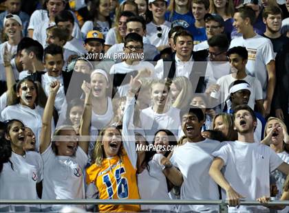 Thumbnail 1 in Gatlinburg-Pittman @ Northview Academy photogallery.