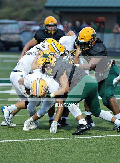 Thumbnail 3 in Gatlinburg-Pittman @ Northview Academy photogallery.