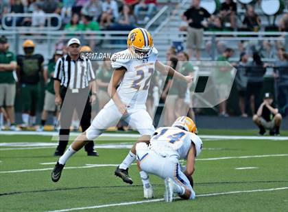 Thumbnail 1 in Gatlinburg-Pittman @ Northview Academy photogallery.