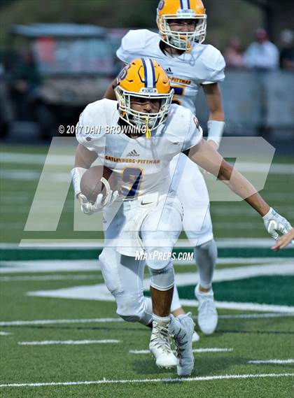 Thumbnail 1 in Gatlinburg-Pittman @ Northview Academy photogallery.