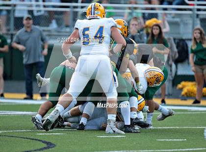 Thumbnail 2 in Gatlinburg-Pittman @ Northview Academy photogallery.