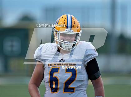Thumbnail 1 in Gatlinburg-Pittman @ Northview Academy photogallery.