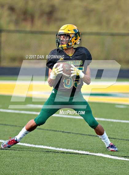 Thumbnail 3 in Gatlinburg-Pittman @ Northview Academy photogallery.