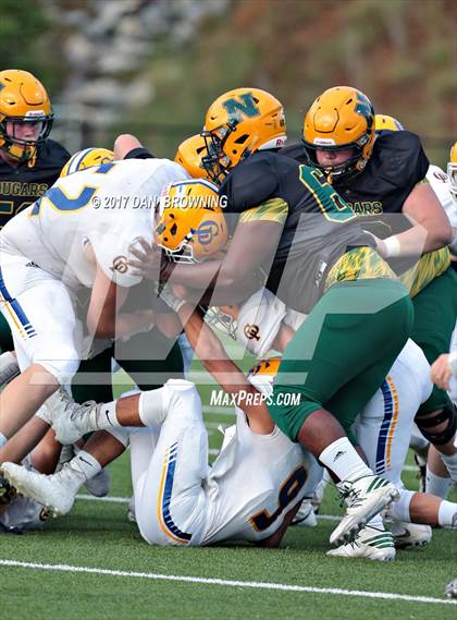 Thumbnail 3 in Gatlinburg-Pittman @ Northview Academy photogallery.