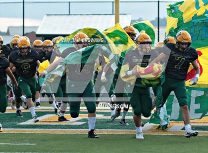 Thumbnail 1 in Gatlinburg-Pittman @ Northview Academy photogallery.