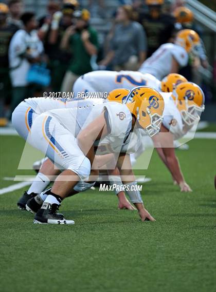 Thumbnail 3 in Gatlinburg-Pittman @ Northview Academy photogallery.